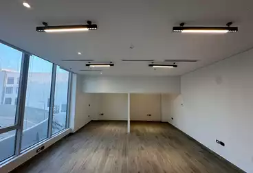 Co-working space For rent - floor 2