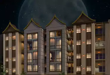Apartments For sale - 2 rooms - floor 1