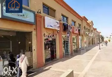 Commercial For rent - floor 0