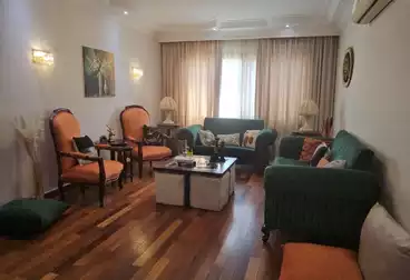 Furnished Apartment For rent - 2 rooms - floor 8
