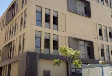 Administrative For rent - 2 rooms - floor 1