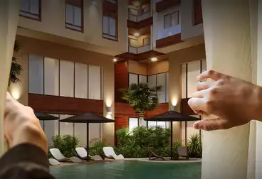 Apartments For sale - 2 rooms - floor 3