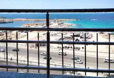 شقق للإيجار - 2 غرف - بالدور 8