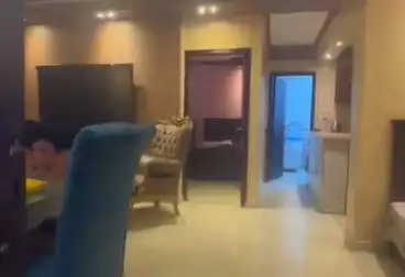 Furnished Apartment For sale - 2 rooms - floor 9