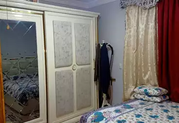 شقق للبيع - 3 غرف - بالدور 3