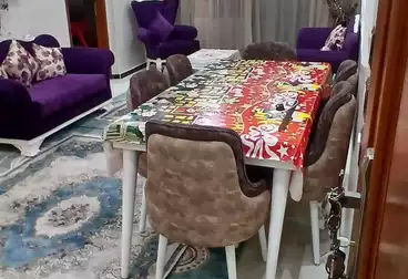 شقق للبيع - 3 غرف - بالدور 9