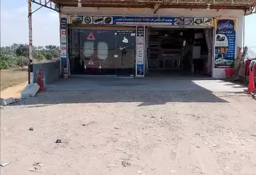 منزل / بيت للبيع - 2 غرف