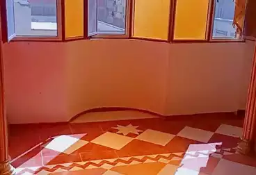 شقق للبيع - 3 غرف - بالدور 6