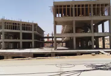 Shops For sale - floor 1