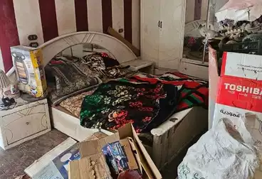 Properties For rent - 4 rooms - floor 1
