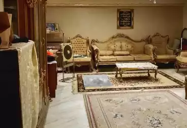شقق للبيع - 3 غرف - بالدور 6