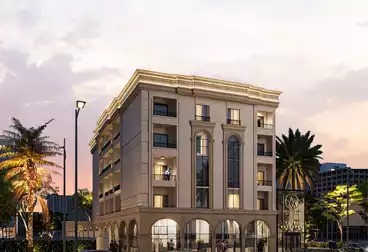 Studio For sale - 1 rooms - floor 2