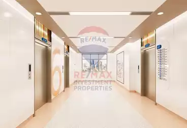 Offices For sale - 1 rooms - floor 1
