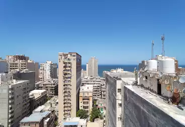 شقق للبيع - 1 غرف - بالدور 15