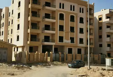 شقق للبيع - 3 غرف - بالدور 2