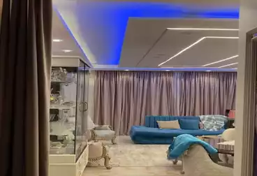 عقارات للبيع - 3 غرف - بالدور 2