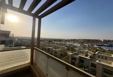 Penthouse For sale - 4 rooms - floor 2