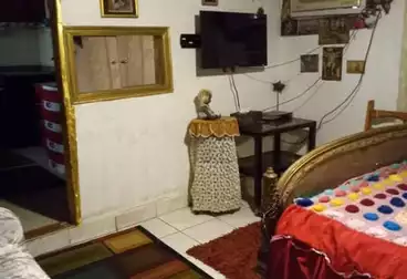 Duplex For rent - 3 rooms - floor 3