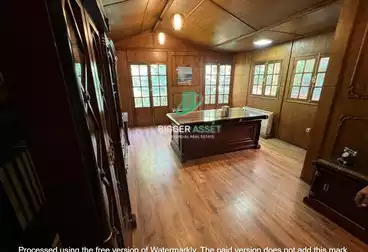 Offices For rent - 5 rooms - floor 6