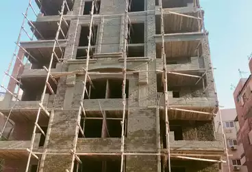 عقارات للبيع - 3 غرف - بالدور 5