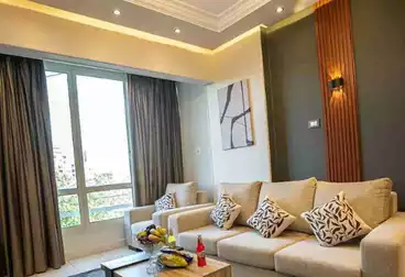 عقارات للإيجار - 3 غرف - بالدور 3