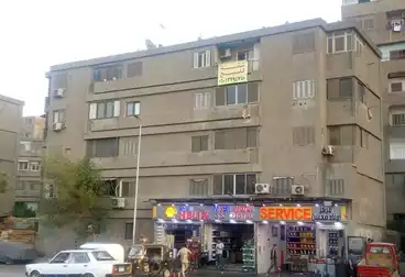 Apartments For sale - 3 rooms - floor 5