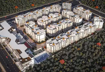 Properties For sale - 3 rooms - floor 2