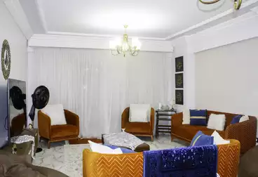 عقارات للبيع - 3 غرف - بالدور 2