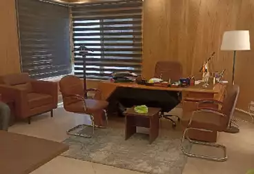 Administrative For rent