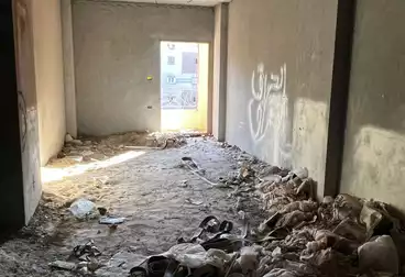 شقق للبيع - 3 غرف - بالدور 5