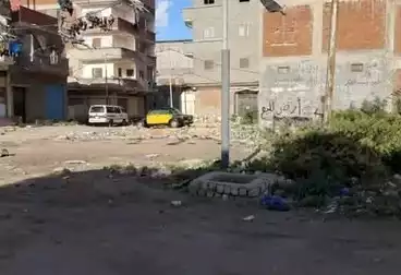 أراضي للبيع