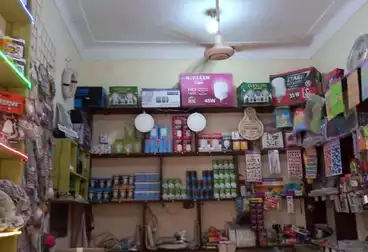 محلات للبيع - بالدور 0
