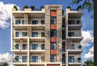 Apartment with Garden For sale - 2 rooms - floor 0
