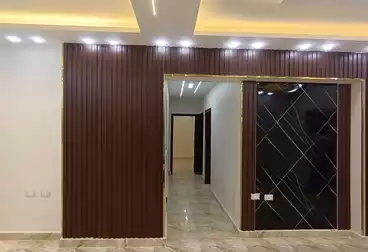 شقق للبيع - 3 غرف - بالدور 12