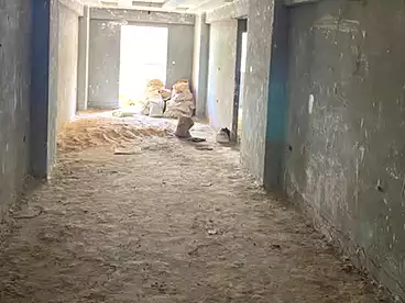 شقق للبيع - 2 غرف - بالدور 5