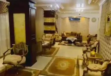 شقق للبيع - 4 غرف - بالدور 6