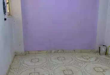 شقق للإيجار - 2 غرف - بالدور 5