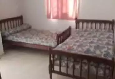 شقق مفروشة للإيجار - 3 غرف - بالدور 1