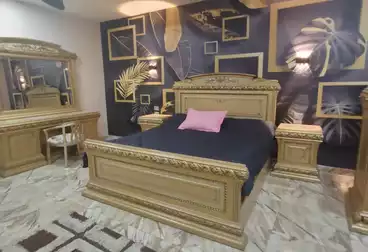 عقارات للبيع - 3 غرف - بالدور 2