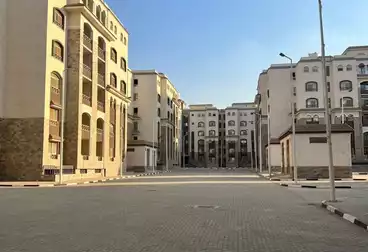 شقق للبيع - 3 غرف - بالدور 3
