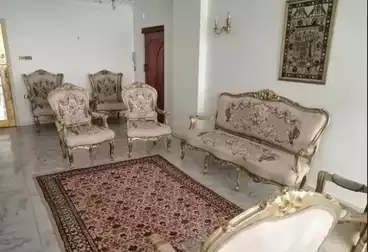 شقق مفروشة للإيجار - 3 غرف - بالدور 8