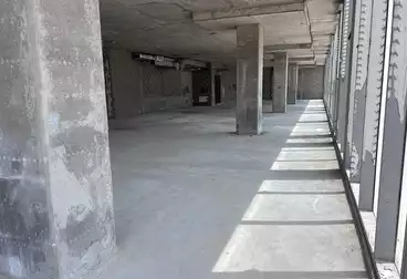 Offices For sale - 7 rooms - floor 2
