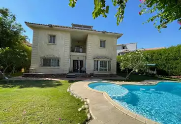 Separate Villa For rent - 4 rooms