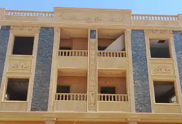 Apartments For sale - 3 rooms - floor 1