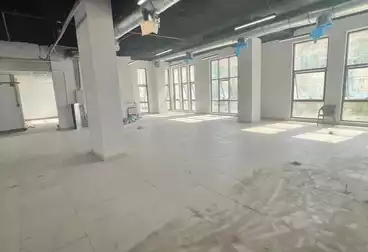 Administrative For rent - floor 2