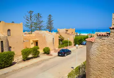 Duplex For sale - 3 rooms - floor 0