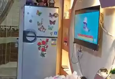 شقق للبيع - 2 غرف - بالدور 3