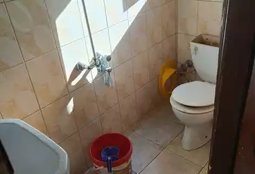 مباني للبيع - 2 غرف