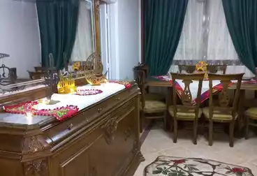شقق للبيع - 3 غرف - بالدور 2
