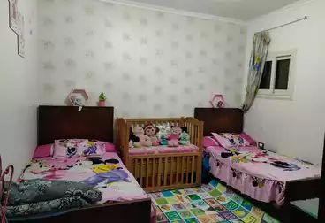 Apartments For sale - 3 rooms - floor 6